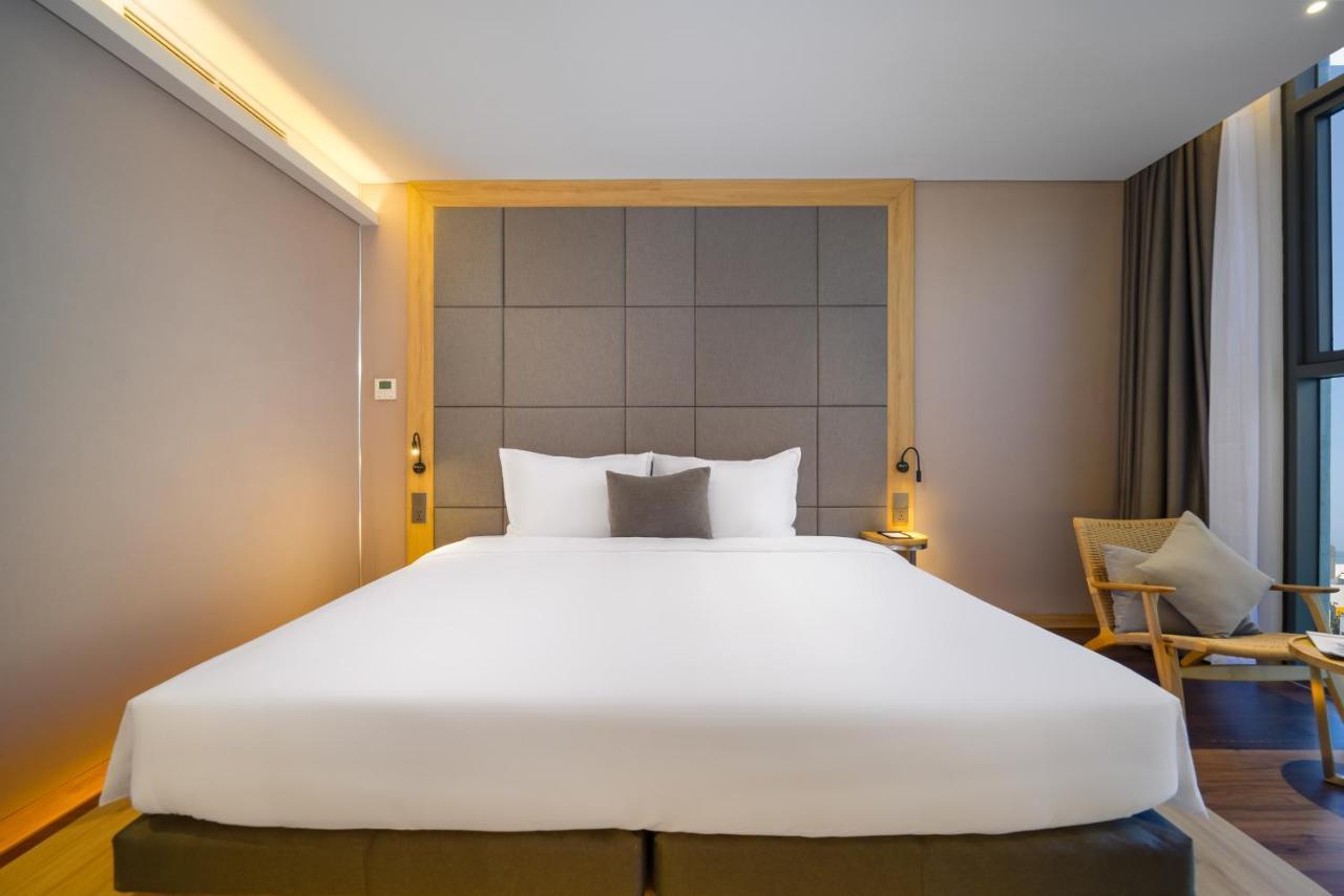Estrella Boutique Hotel Đà Nẵng Kültér fotó