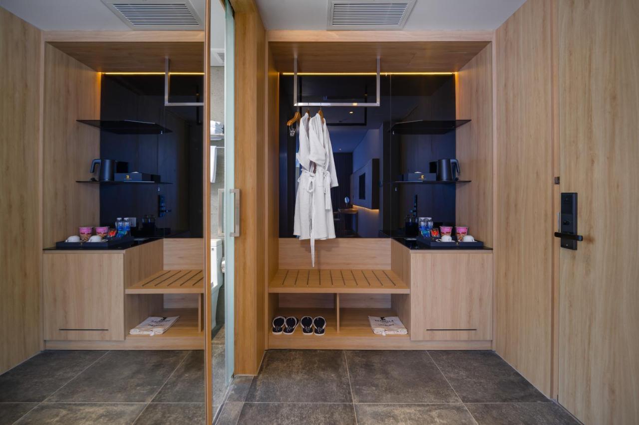 Estrella Boutique Hotel Đà Nẵng Kültér fotó