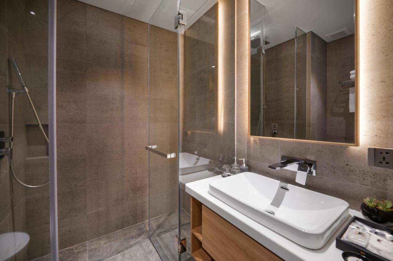 Estrella Boutique Hotel Đà Nẵng Kültér fotó