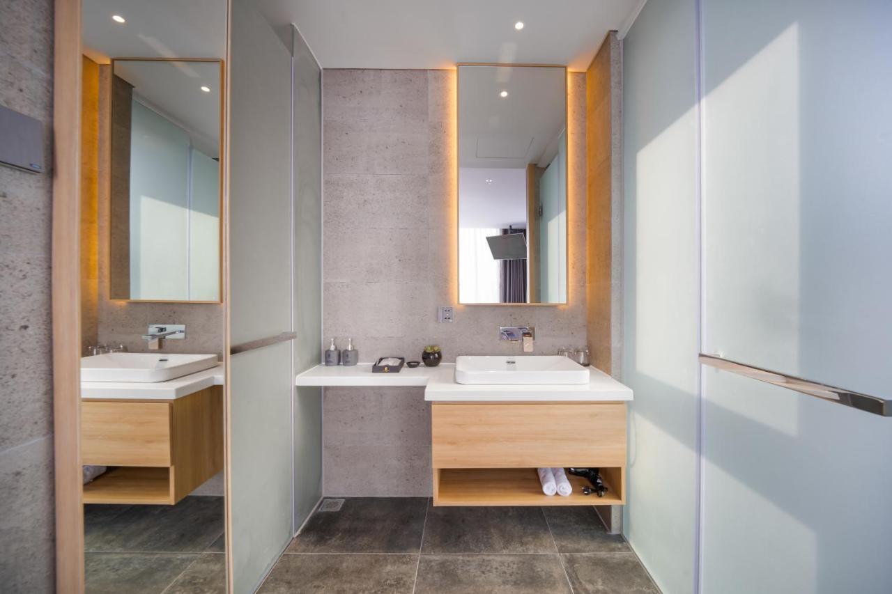 Estrella Boutique Hotel Đà Nẵng Kültér fotó