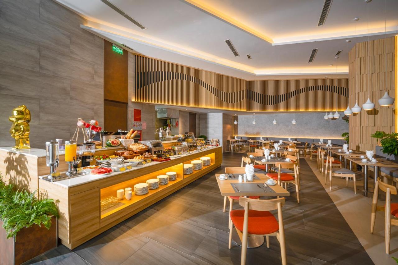Estrella Boutique Hotel Đà Nẵng Kültér fotó