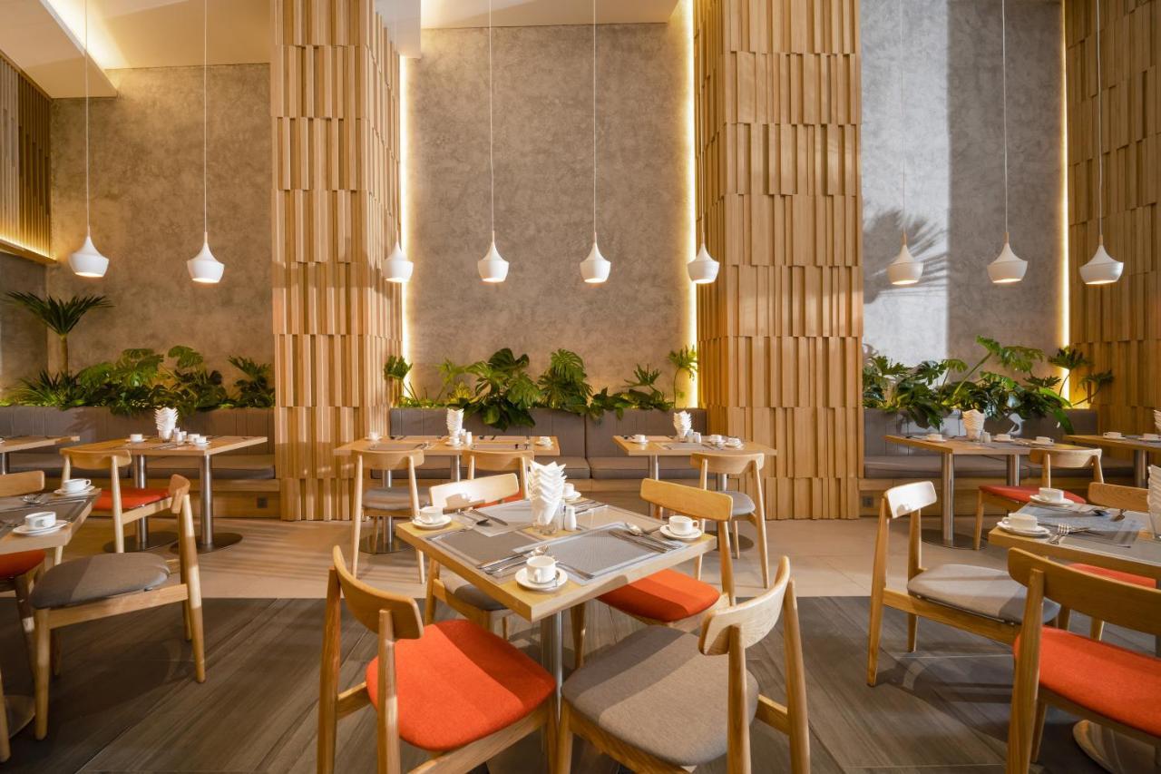 Estrella Boutique Hotel Đà Nẵng Kültér fotó