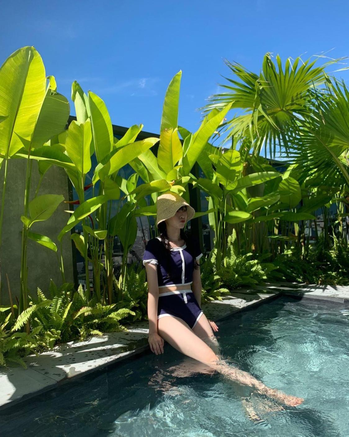 Estrella Boutique Hotel Đà Nẵng Kültér fotó