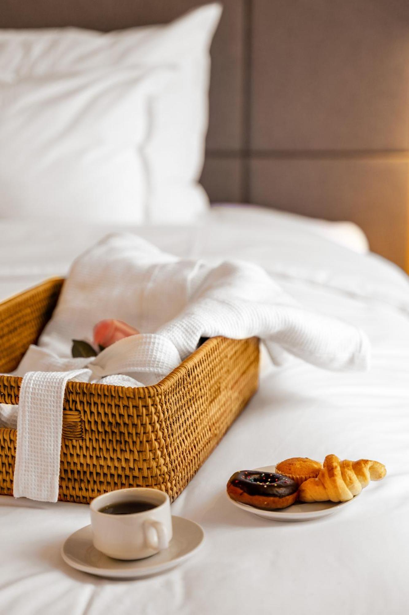Estrella Boutique Hotel Đà Nẵng Kültér fotó